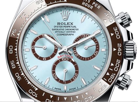 prix rolex daytona platine|Rolex chronograph specs.